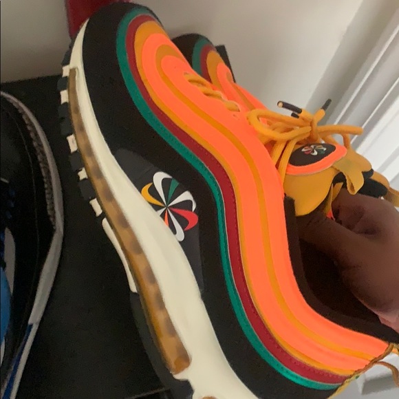 97 air max sunburst